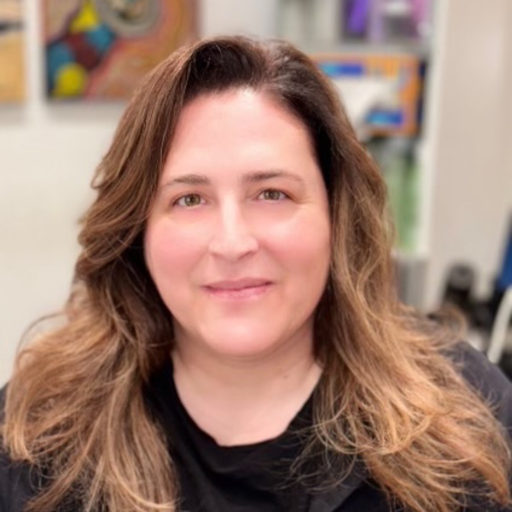 Meet your Posher, Sherri
